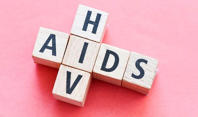 Türkiye için korkutan tablo: HIV ve AIDS vakaları artıyor