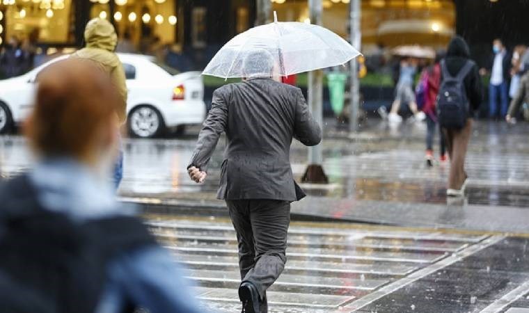 Meteoroloji açıkladı: 29 Kasım 2024 hava durumu raporu... Bugün ve yarın hava nasıl olacak?