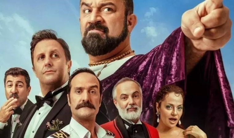 TV yayın akışı 29 Kasım Cuma! Hangi kanalda ne var, günün filmleri ve dizileri neler?