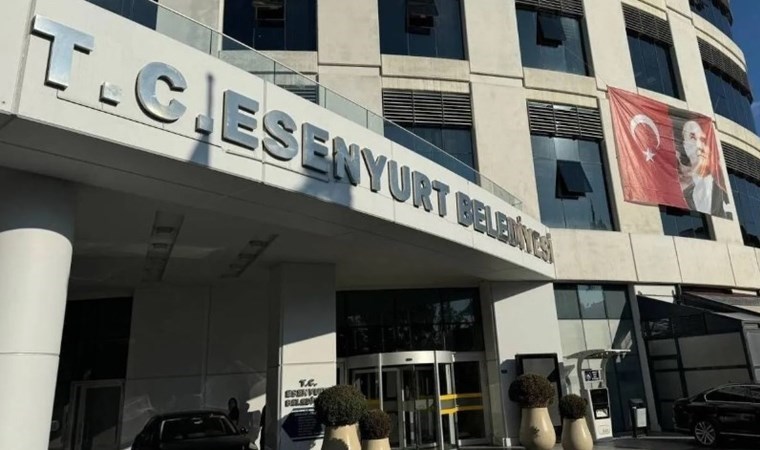 Son Dakika... Esenyurt Belediye Başkan Yardımcısı Osman Yalçın hakkında gözaltı kararı: Arama çalışmaları başlatıldı