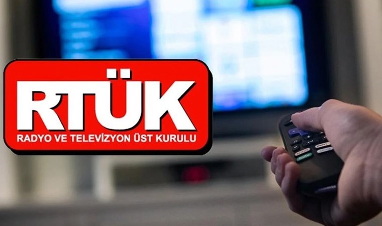 RTÜK kararı sonrası o kanal harekete geçti: Cezaya itiraz edecekler