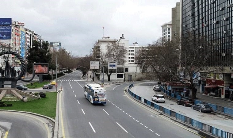 Ankaralılar dikkat! Yarın bu yollar kapalı olacak! İşte kapanacak güzergahlar