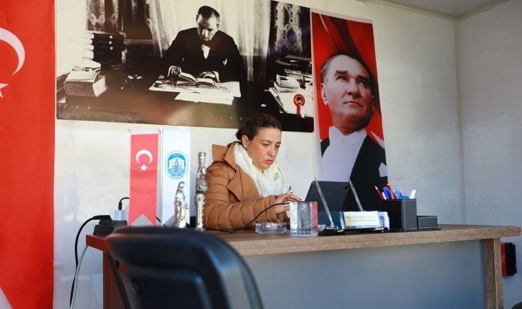 Meryem Ana direnişine ünlü desteği