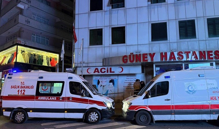 Son Dakika... . 'Yenidoğan Çetesi' soruşturması derinleşiyor: Kapatılan hastanelere 'kayyum' kararı!