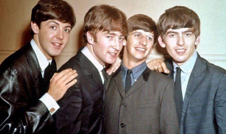 Beatles filminde ilk başrol belli oldu: Ringo Starr'ı canlandıracak!