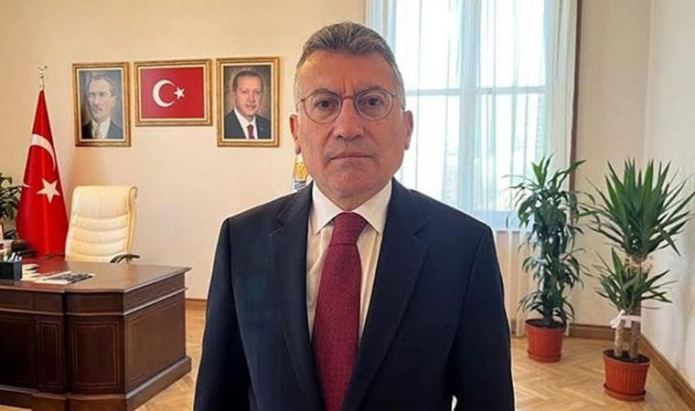 AKP'den Özgür Özel hakkındaki soruşturmaya ilk açıklama: 'Türkiye bir hukuk devleti'