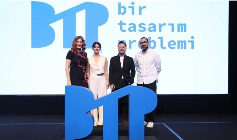 'Bir Tasarım Problemi' son edisyonunu yaptı