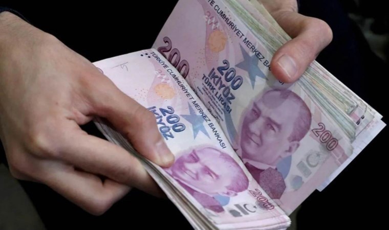 Bakanlık açıkladı: 509 Milyon lira hesaplara yatıyor