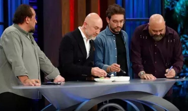 MasterChef Türkiye'de 7. eleme adayı kim oldu? 2 Kasım'da kim potaya girdi? MasterChef Türkiye'de büyük ödülü kim kazandı?