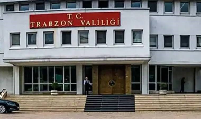 Kore gazisinin kabul törenine davet edilmediği iddiası: Trabzon Valiliği'nden yanıt!