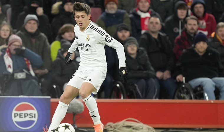 Real Madrid - Getafe maçı ne zaman, saat kaçta, hangi kanalda?