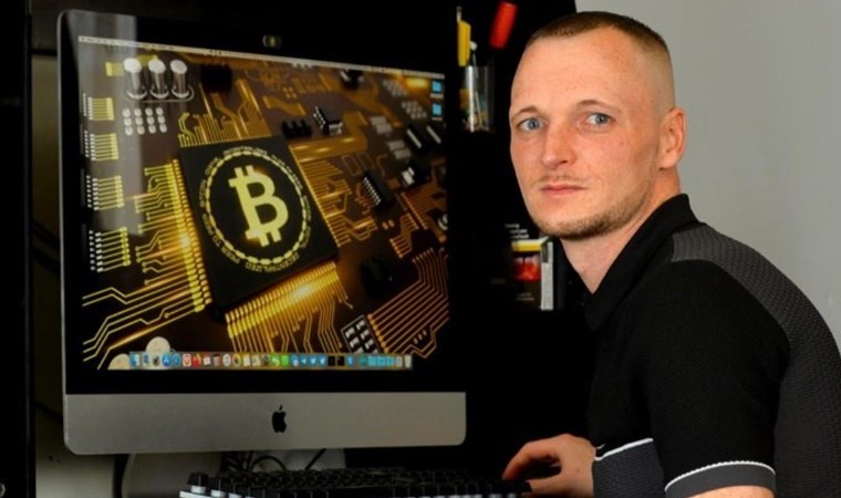 27 milyar TL'lik Bitcoin çöpe gitmişti... 'İyi haberi' böyle verdiler