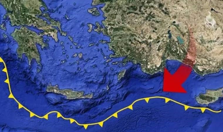 Antalya'daki deprem ile ilgili önemli açıklama: 