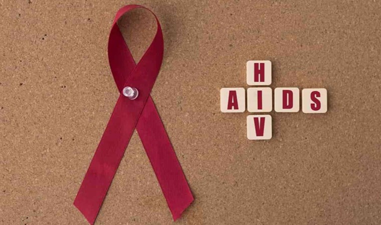 AIDS ve HIV ile mücadelede 'etiketlenme ve damgalanma' endişesi etkili oluyor