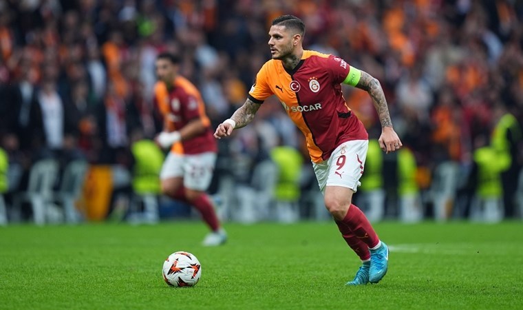 Özel hayatı nedeniyle... Galatasaraylı yıldız Mauro Icardi için flaş transfer iddiası!