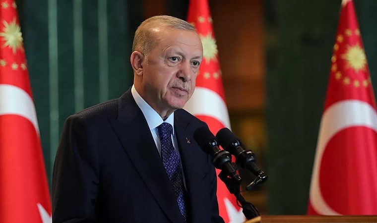 Erdoğan'dan 'kadrolarda değişim' açıklaması: 'Çalışmaların hazırlıklarını yapıyoruz'