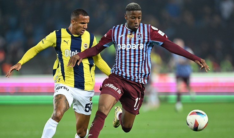 Spor yazarları Trabzonspor - Fenerbahçe maçını yorumladı: 'Son dakika golü olmasa...'