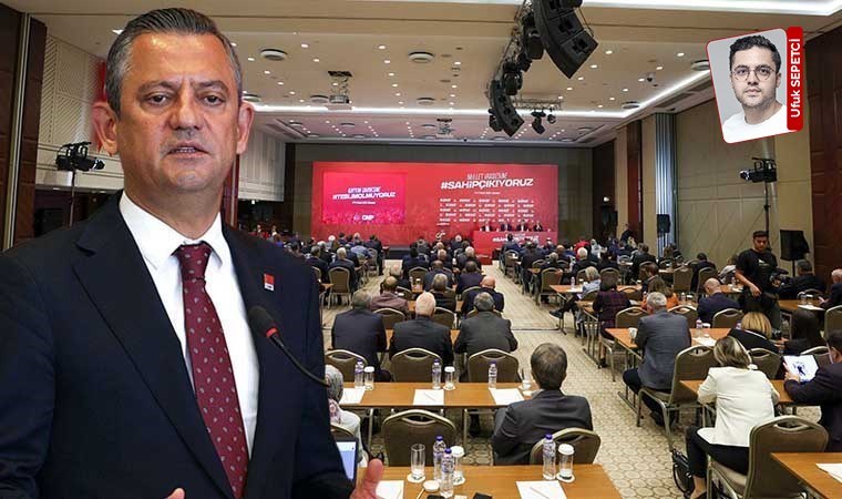 CHP’nin 'Millet İradesine Sahip Çıkıyoruz' kampında ikinci gün: 'Esenyurt' nöbeti başlıyor