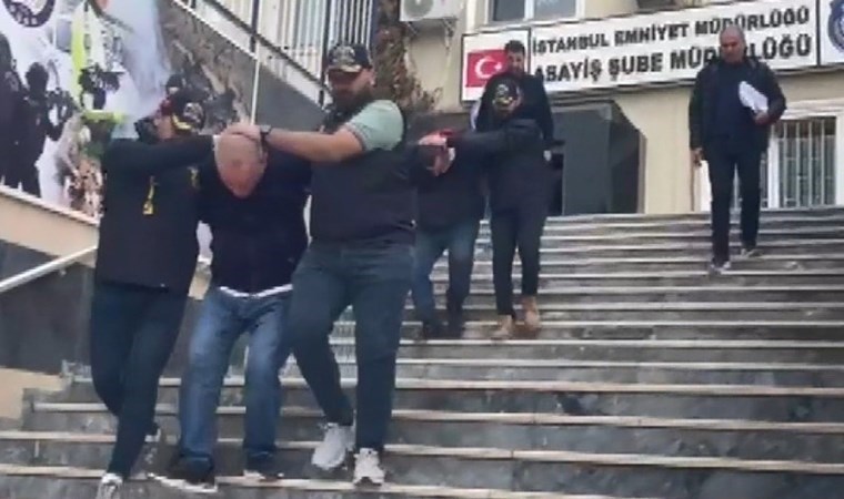 Bahçelievler'de uyuşturucu tartışması cinayetle bitti