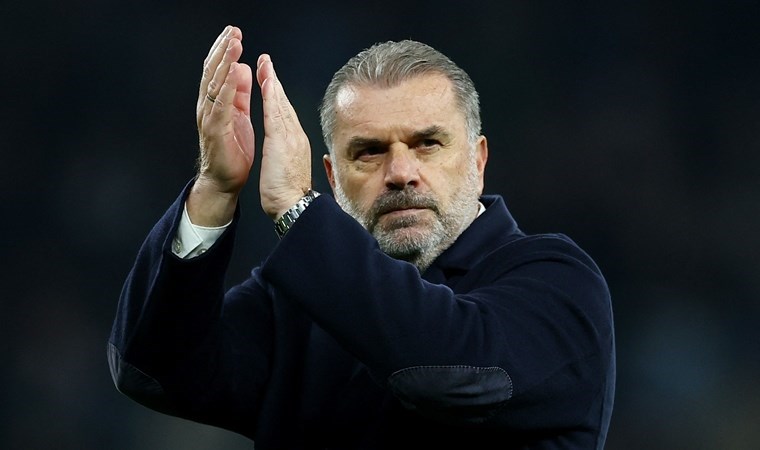 Ange Postecoglou'dan Galatasaray açıklaması: 'Büyük bir Avrupa maçı'