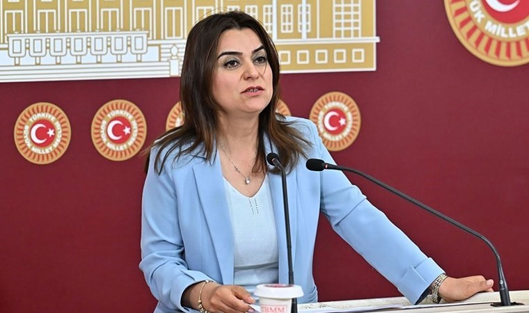 DEM Parti'den flaş 'kayyum' açıklaması! Gülistan Koçyiğit: 'Adı konulmamış bir OHAL rejimi!'