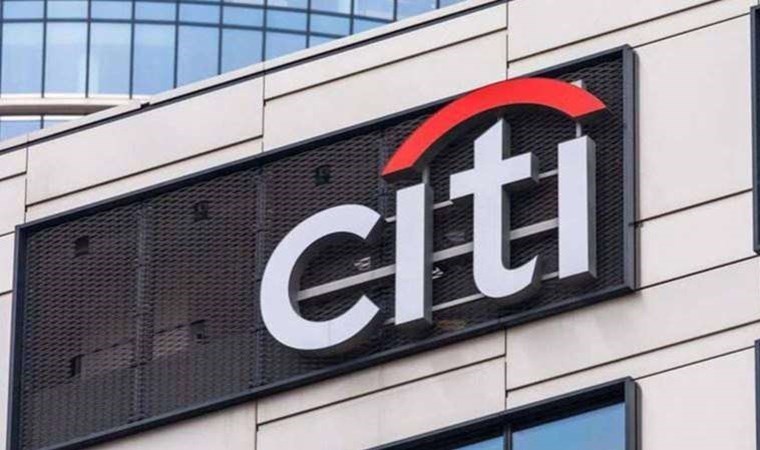 Dev yatırım bankası Citi Group'tan Türkiye enflasyon değerlendirmesi: 'Yeterince desteklenmiyor'