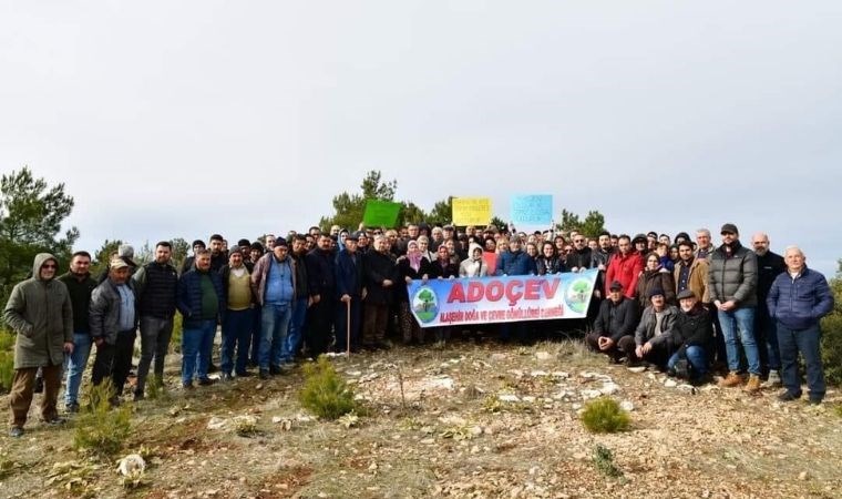 CHP’li belediyenin maden zaferi: ÇED kararı iptal edildi