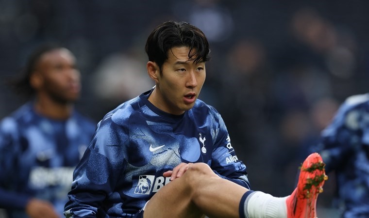 Tottenham'dan Son kararı: Opsiyonu kullanılacak!