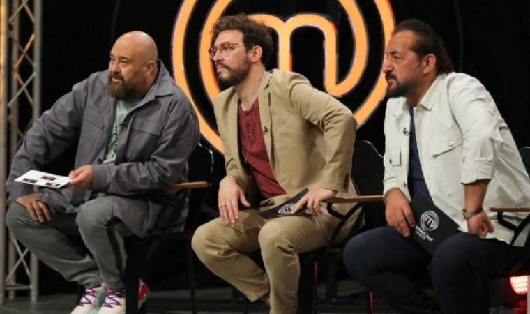 MasterChef kaptanlık oyunu: 4 Kasım'da mavi takımın kaptanı kim oldu? MasterChef Türkiye'de kaptanlık oyununu kim kazandı?