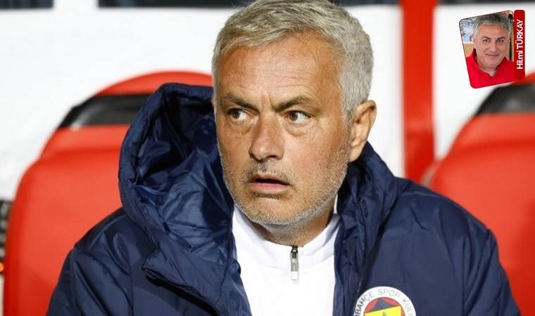 Mourinho’nun ‘Bu ligi kimse izlemiyor’ sözü gündem yarattı: Dünya konuşuyor