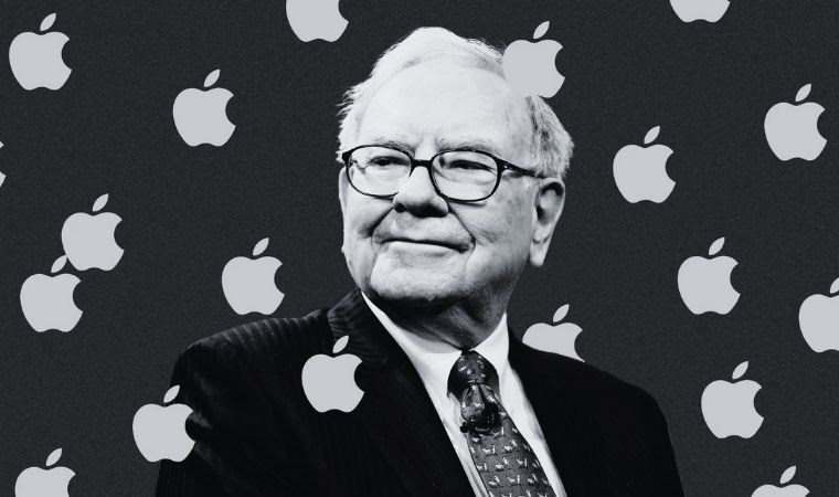 Yatırımcı Warren Buffett, neden Apple hisselerini satıyor?