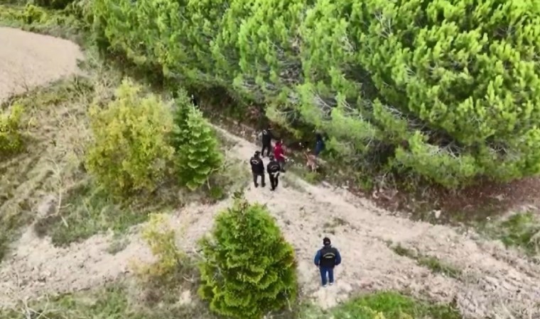 Kayıp iş insanı ormanda ölü bulundu: Katili en yakını çıktı!