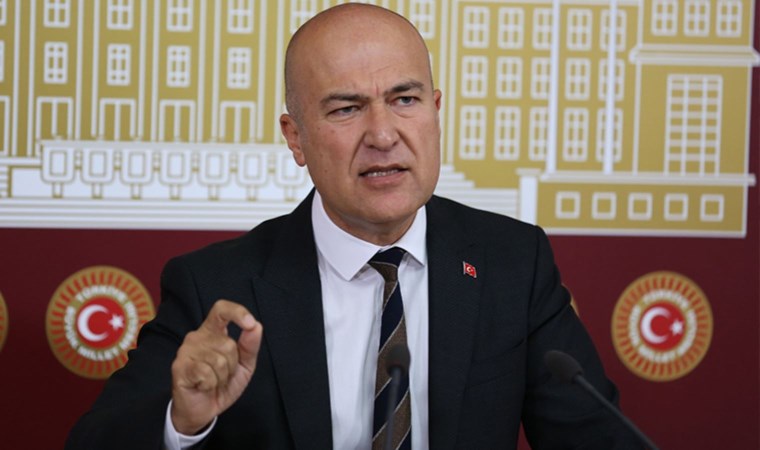 CHP’li Bakan’dan ‘PKK’ yanıtı! ‘Bahçeli aynaya baksın’