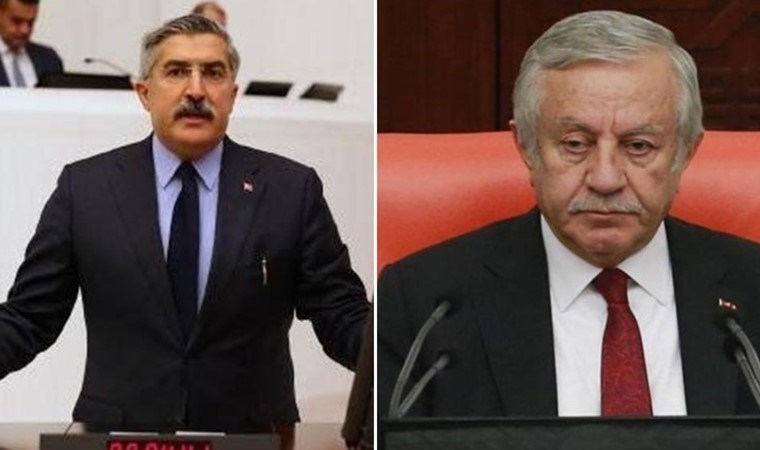 AKP’li vekilden açıklama: MHP'li Adan ek süre vermedi!