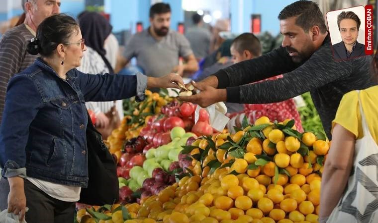 TEPAV Merkez Direktörü Yılmaz: Orta vadeli programda sapma arttı