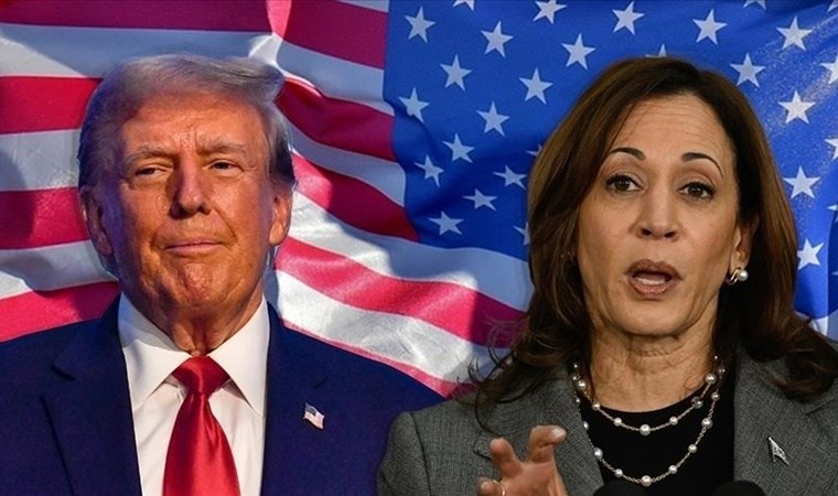 ABD'nin yeni başkanı Donald Trump mı, Kamala Harris mi olacak?