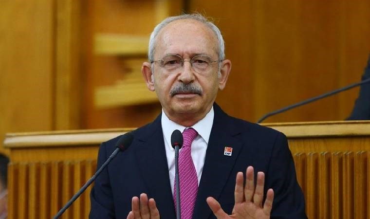 ABD seçiminde Kemal Kılıçdaroğlu'na oy çıktı!