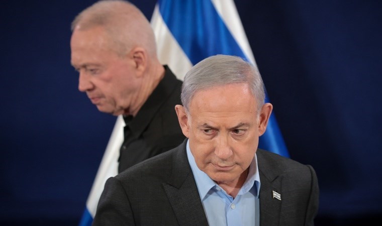 İsrail'de Netanyahu-Gallant krizi: 3 konuda yaşanan anlaşmazlık neler?