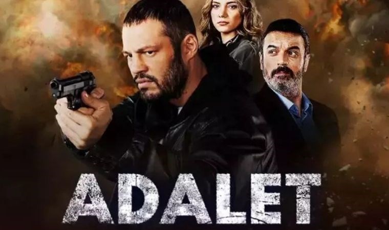 Adalet filminin konusu ne? Adalet filmi oyuncuları kimler?