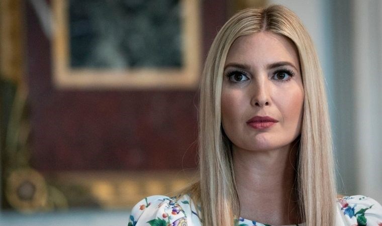 Ivanka Trump kimdir? Donald Trump'ın kızı Ivanka Trump kaç yaşında, nereli?