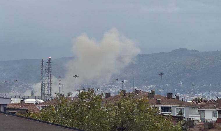 TÜPRAŞ'taki patlamada yaralanmışlardı: Taburcu edildiler!