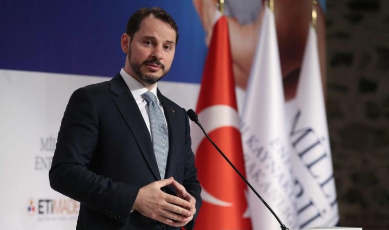 Çok konuşulacak 'Berat Albayrak' iddiası