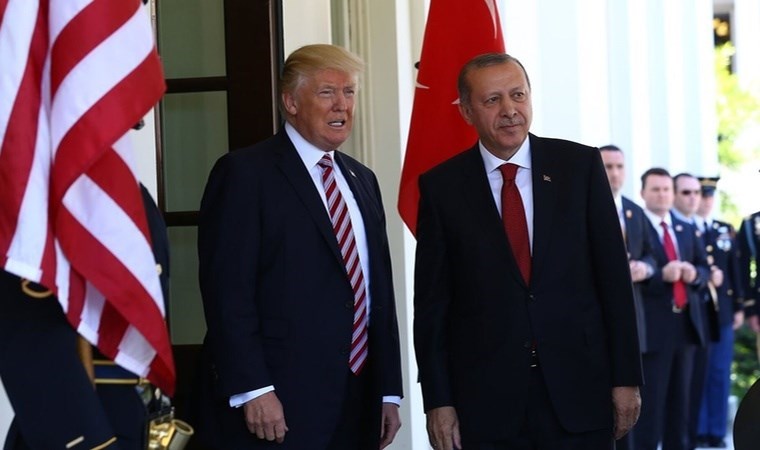 Trump'ın ilk döneminde Türkiye-ABD ilişkilerinde neler yaşanmıştı?