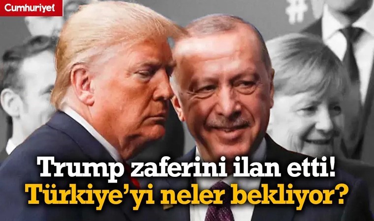 Donald Trump'ın yeniden başkan olması dünya ekonomisini