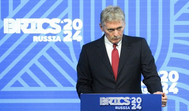 Peskov yanıtladı: BRICS ortak para birimine geçecek mi?