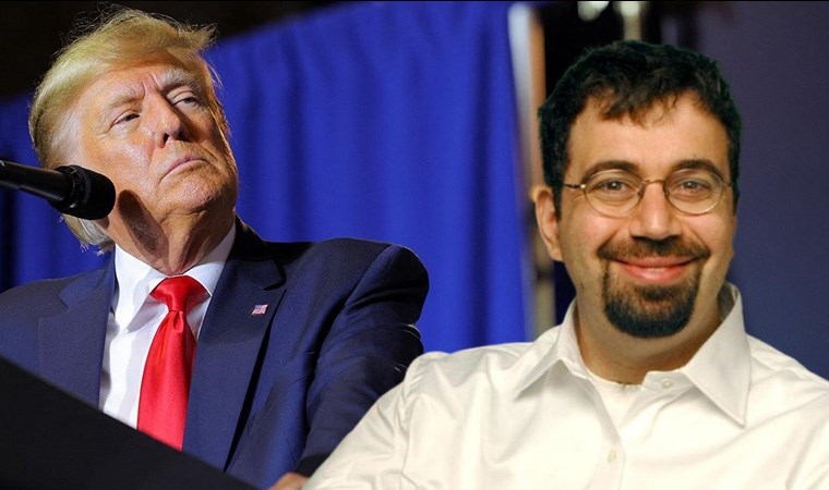 Nobel Ödüllü Prof. Dr. Daron Acemoğlu'ndan ABD seçim yorumu: 'Trump'ı durduracak bir güç yok'