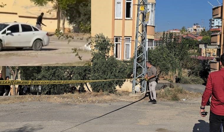 Erkek şiddeti durmuyor... Barışma teklifini kabul etmeyen kadını av tüfeği ile vurdu!