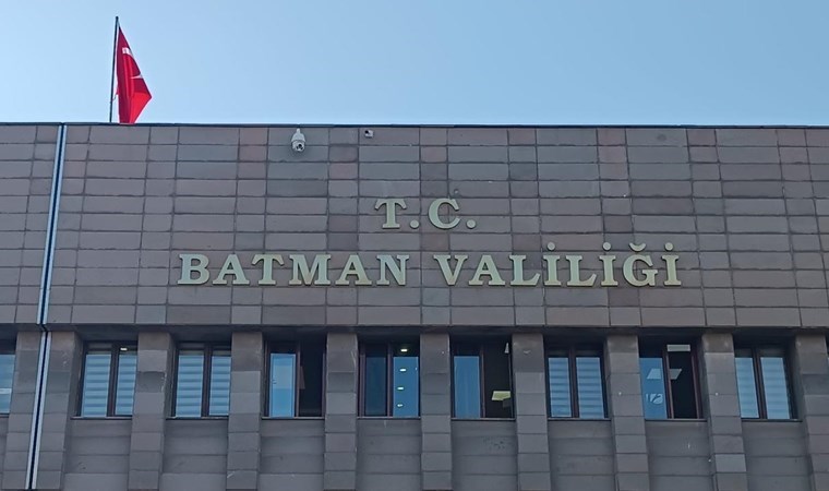 Valilik duyurdu: Batman’da havai fişek satışı yasaklandı