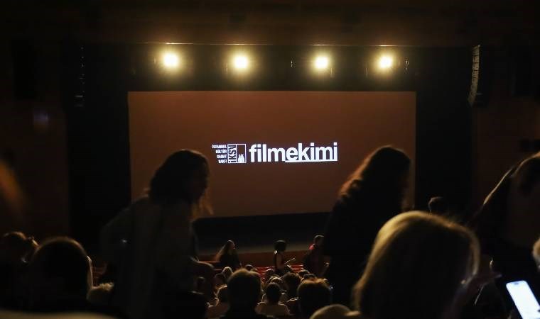 Filmekimi bu yıl 70 bine yakın sinemaseveri konuk etti