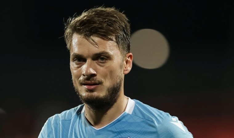 Adem Ljajic'ten şaşırtan karar: Hem futbolcu hem de basketbolcu